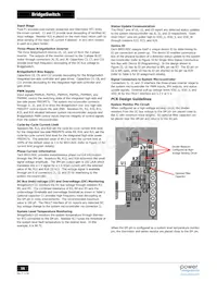 BRD1265C-TL Datasheet Pagina 16