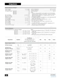 BRD1265C-TL Datasheet Pagina 20