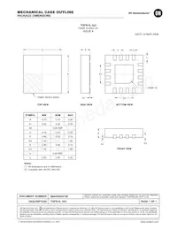 CAT3224HV3-GT2 Datasheet Page 13