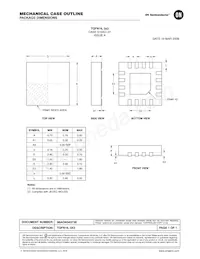 CAT3224HV3-GT2 데이터 시트 페이지 13