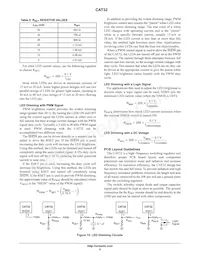 CAT32TDI-GT3 Datenblatt Seite 8