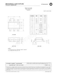 CAT32TDI-GT3 Datasheet Pagina 10