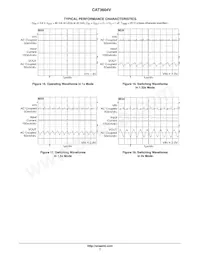 CAT3604VHV4-GT2 Datasheet Page 7