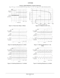 CAT3636HV3-GT2 Datasheet Page 6