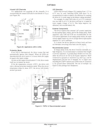 CAT3643HV2-GT2 Datenblatt Seite 12