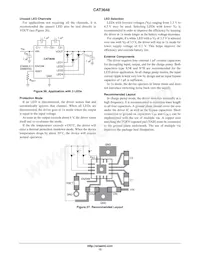 CAT3648HV3-GT2 Datasheet Page 12