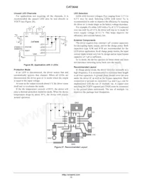 CAT3648HV3-GT2 Datasheet Pagina 12