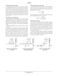 CAT37TDI-GT3 Datasheet Page 8