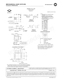 CAT4016VSR-T2 Datasheet Pagina 12