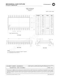 CAT4016VSR-T2 Datasheet Pagina 13
