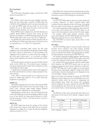 CAT4026V-T1 Datasheet Page 9