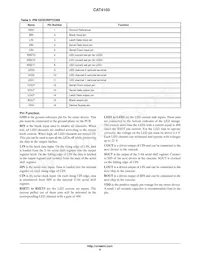 CAT4103V-GT2 Datenblatt Seite 8