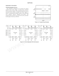 CAT4103V-GT2 Datenblatt Seite 10