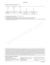 CAT4103V-GT2 Datasheet Pagina 13