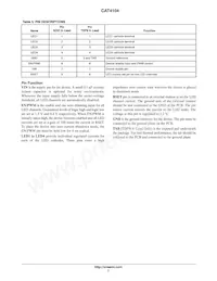 CAT4104VP2-GT3 Datasheet Page 7