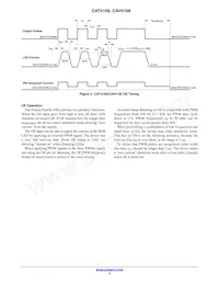 CAT4109V-GT2 Datasheet Page 4