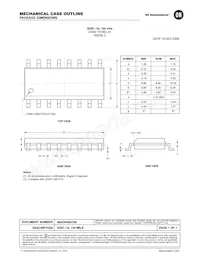 CAT4109V-GT2 Datasheet Page 10