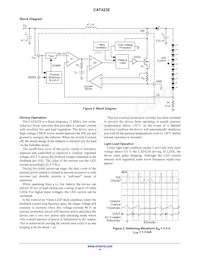 CAT4238TD-GT3數據表 頁面 4