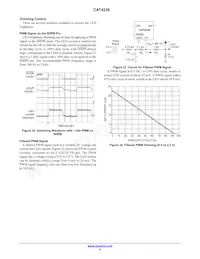 CAT4238TD-GT3 Datasheet Page 9