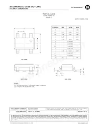 CAV4201TD-GT3 Datasheet Page 12