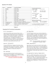 COM-09578 Datasheet Pagina 2