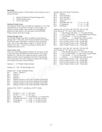 COM-09578數據表 頁面 11