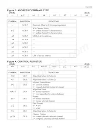 DS2164Q+ Datasheet Page 5