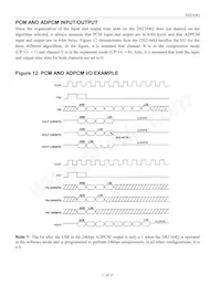 DS2164Q+ Datasheet Page 11