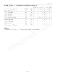 DS2164Q+ Datasheet Page 15