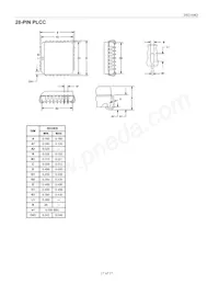 DS2164Q+ Datasheet Page 17