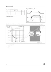 E-L293DD013TR Datasheet Page 4