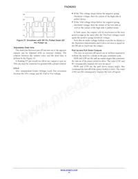 FAD6263M1X Datasheet Page 14