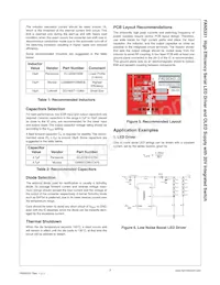 FAN5331SX Datasheet Page 8