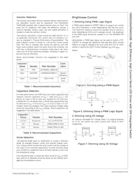FAN5333ASX Datenblatt Seite 9
