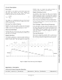 FAN5341UMPX Datasheet Page 8