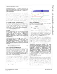 FAN7340MX Datasheet Pagina 12