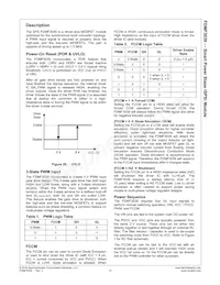 FDMF3039 Datasheet Page 13