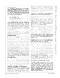 FDMF5820DC Datasheet Page 14