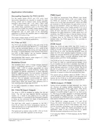 FDMF5820DC Datasheet Page 19