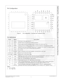 FDMF5820TDC Datasheet Pagina 4