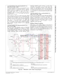 FDMF5820TDC Datasheet Page 15