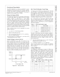 FDMF5821 Datasheet Pagina 12