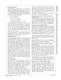 FDMF5821 Datasheet Pagina 14