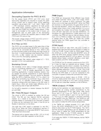 FDMF5821 Datasheet Page 19