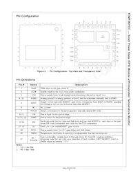 FDMF5821DC Datenblatt Seite 3