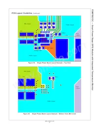 FDMF5821DC Datasheet Pagina 21
