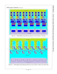 FDMF5821DC Datasheet Page 22