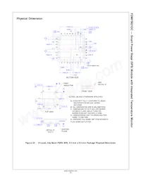 FDMF5821DC Datasheet Page 23