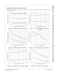 FDMF5822DC Datasheet Page 10