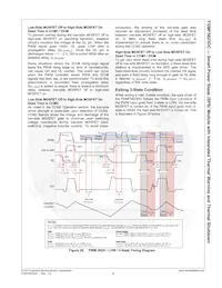 FDMF5823DC Datasheet Page 15